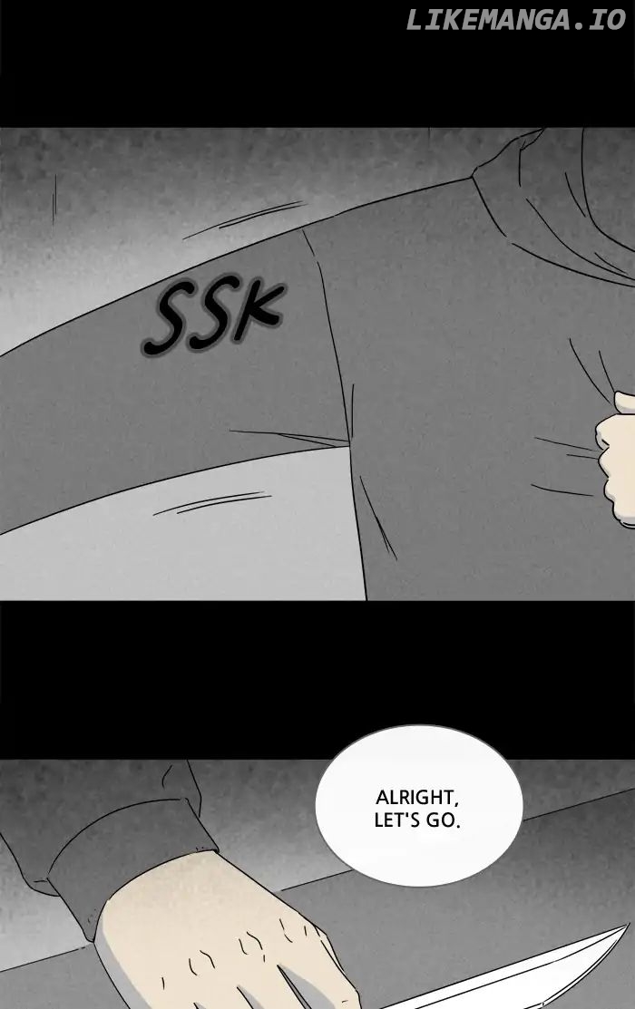 Tales of the unusual chapter 241 - page 32