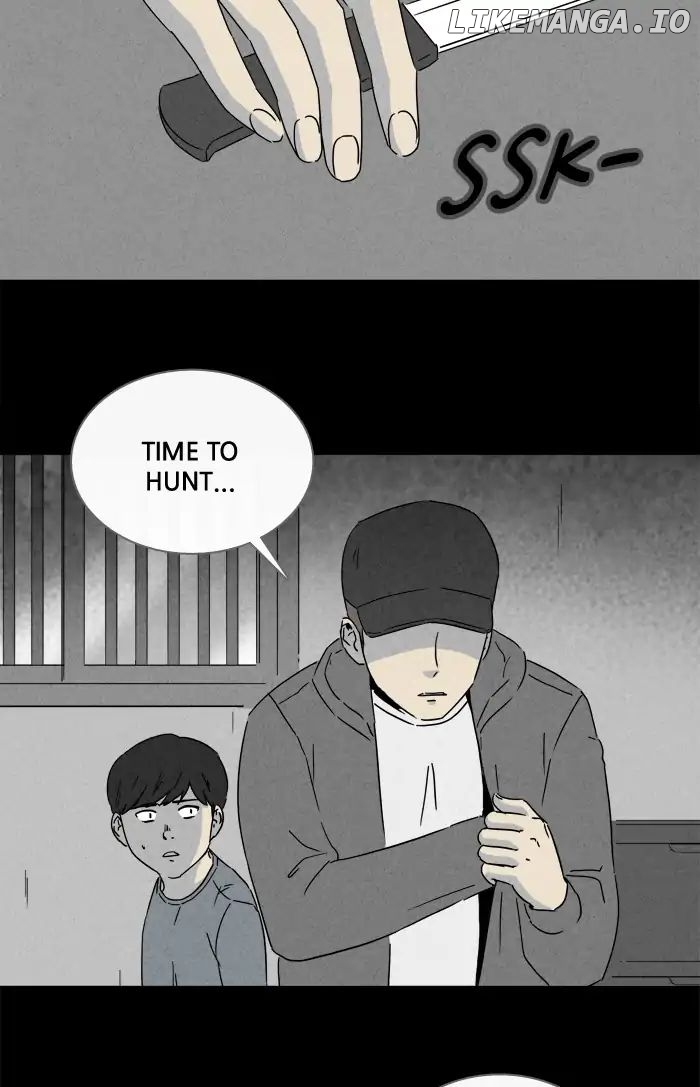 Tales of the unusual chapter 241 - page 33