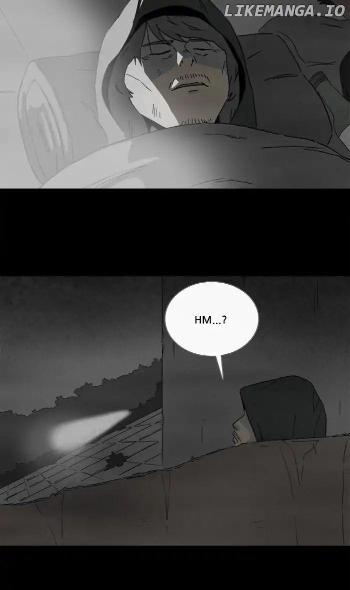 Tales of the unusual chapter 241 - page 4