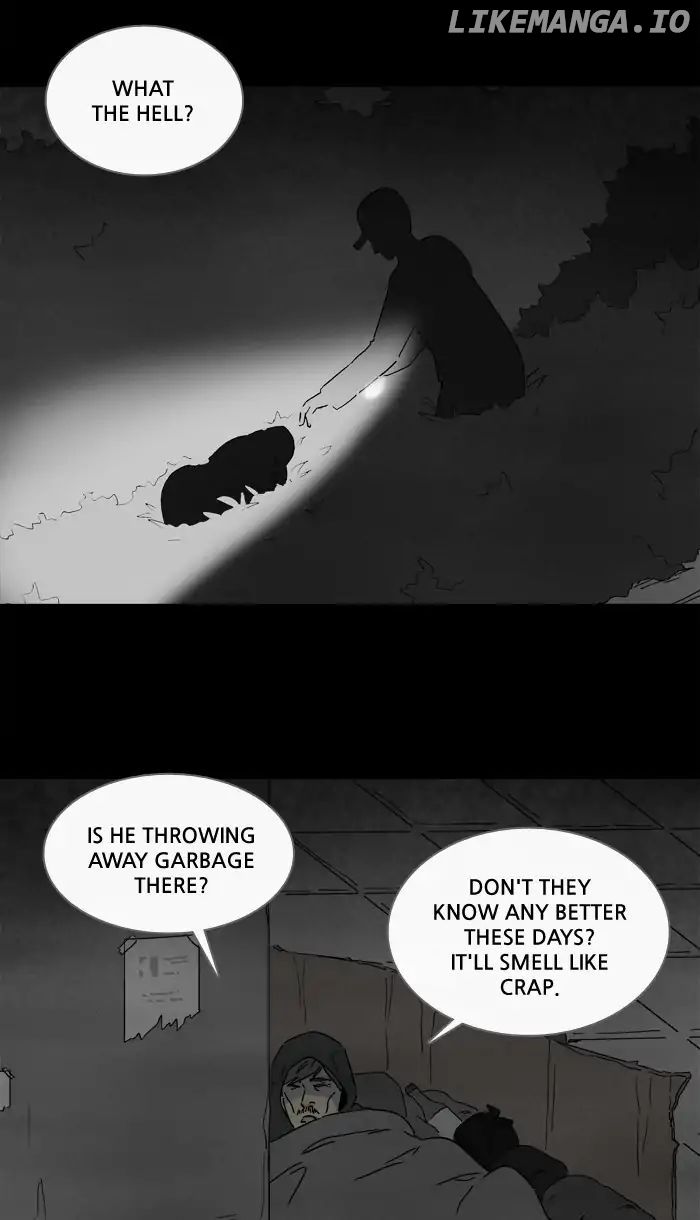 Tales of the unusual chapter 241 - page 5