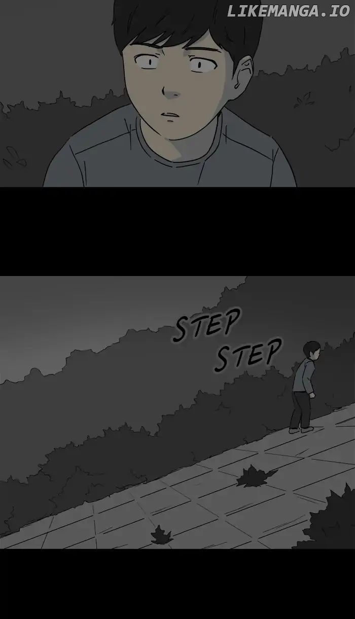 Tales of the unusual chapter 241 - page 9