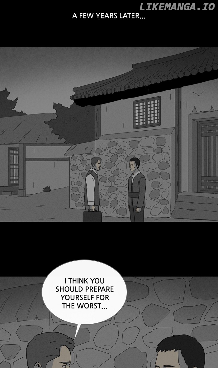 Tales of the unusual chapter 303 - page 12
