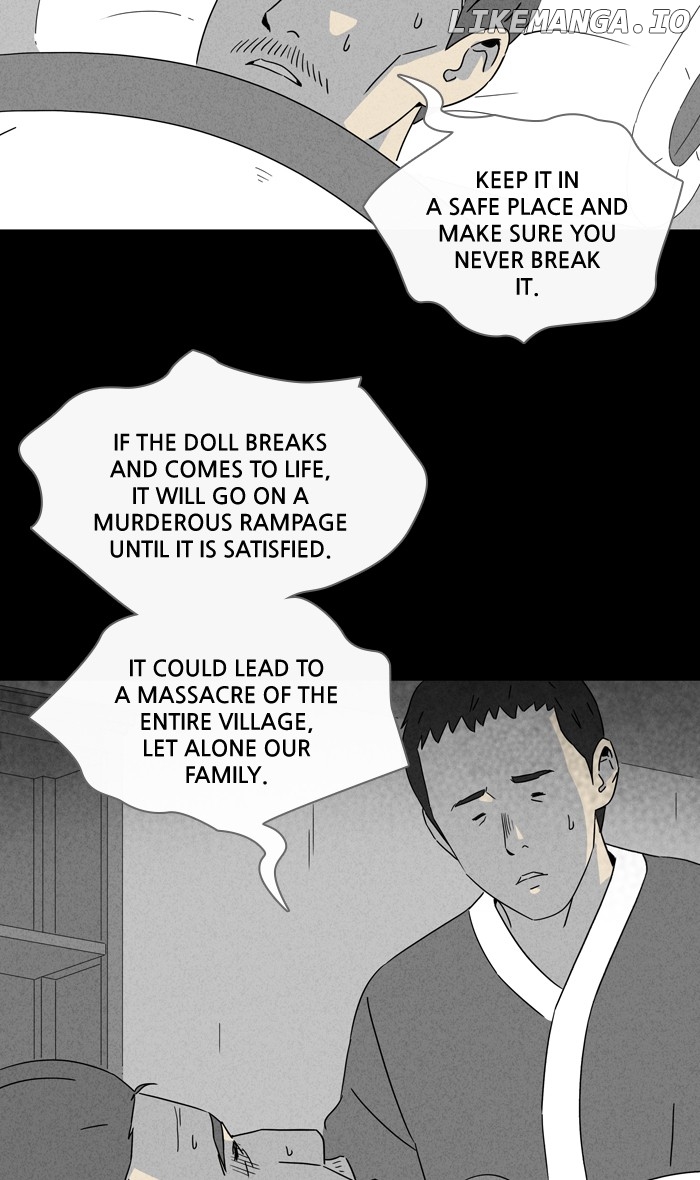Tales of the unusual chapter 303 - page 15