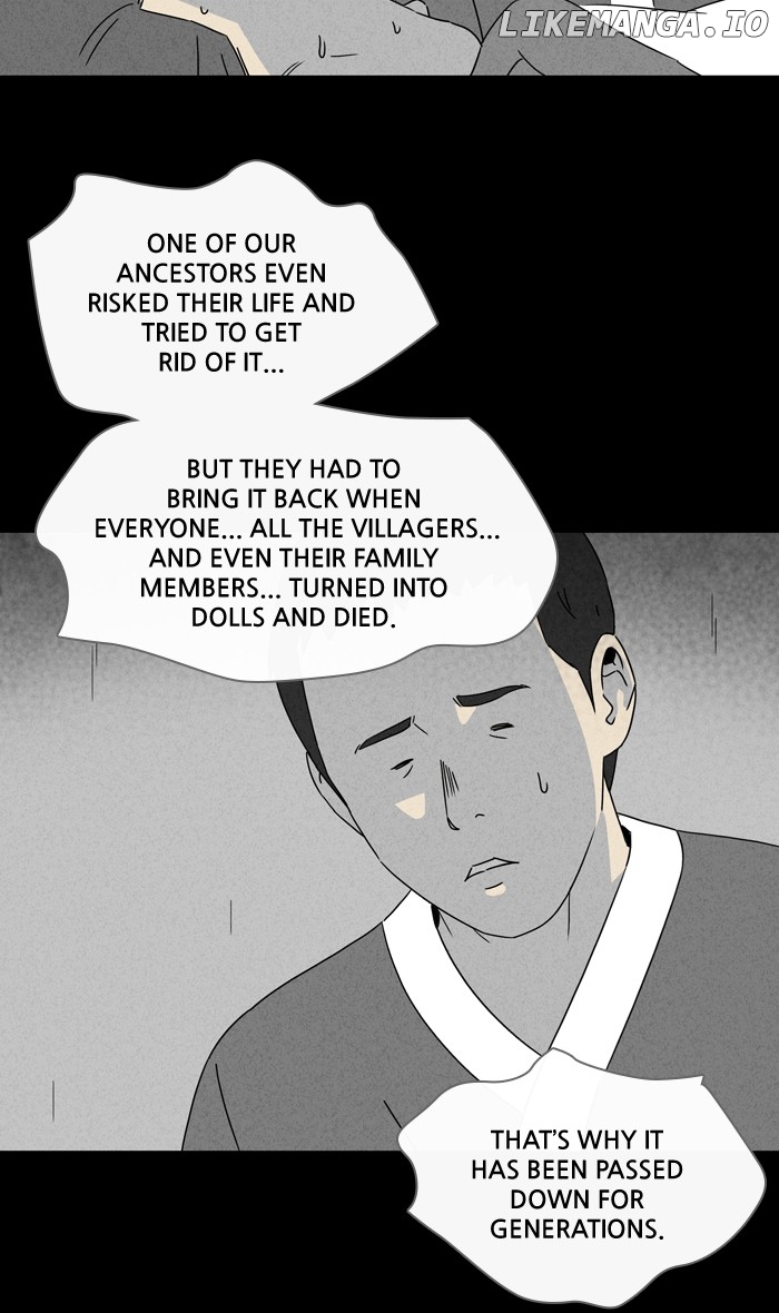 Tales of the unusual chapter 303 - page 16