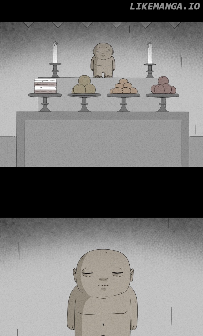 Tales of the unusual chapter 303 - page 20