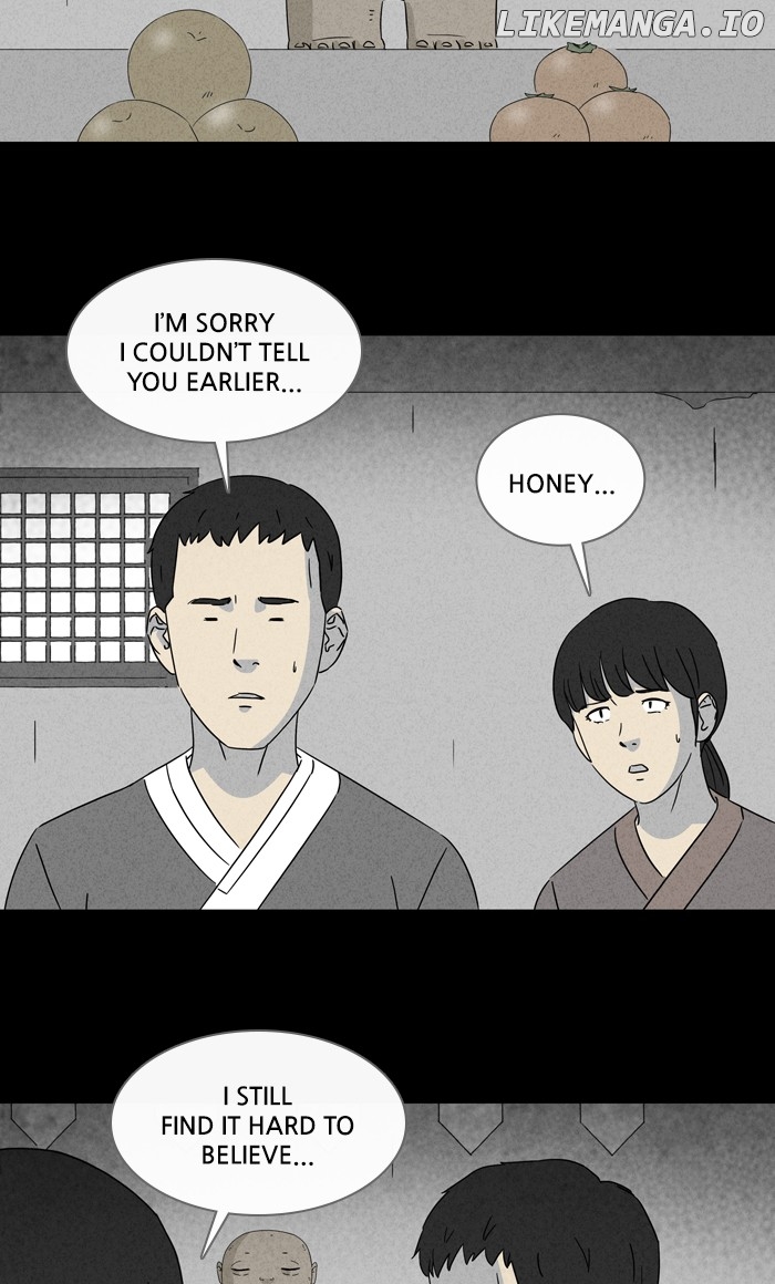 Tales of the unusual chapter 303 - page 21