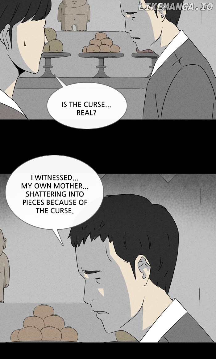 Tales of the unusual chapter 303 - page 22
