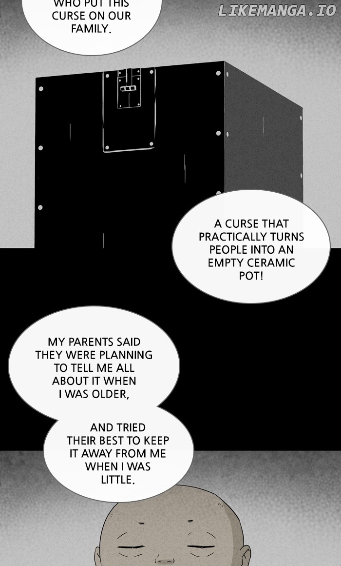 Tales of the unusual chapter 303 - page 24