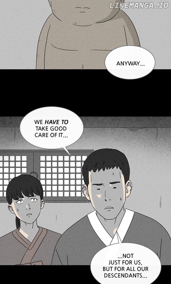 Tales of the unusual chapter 303 - page 25