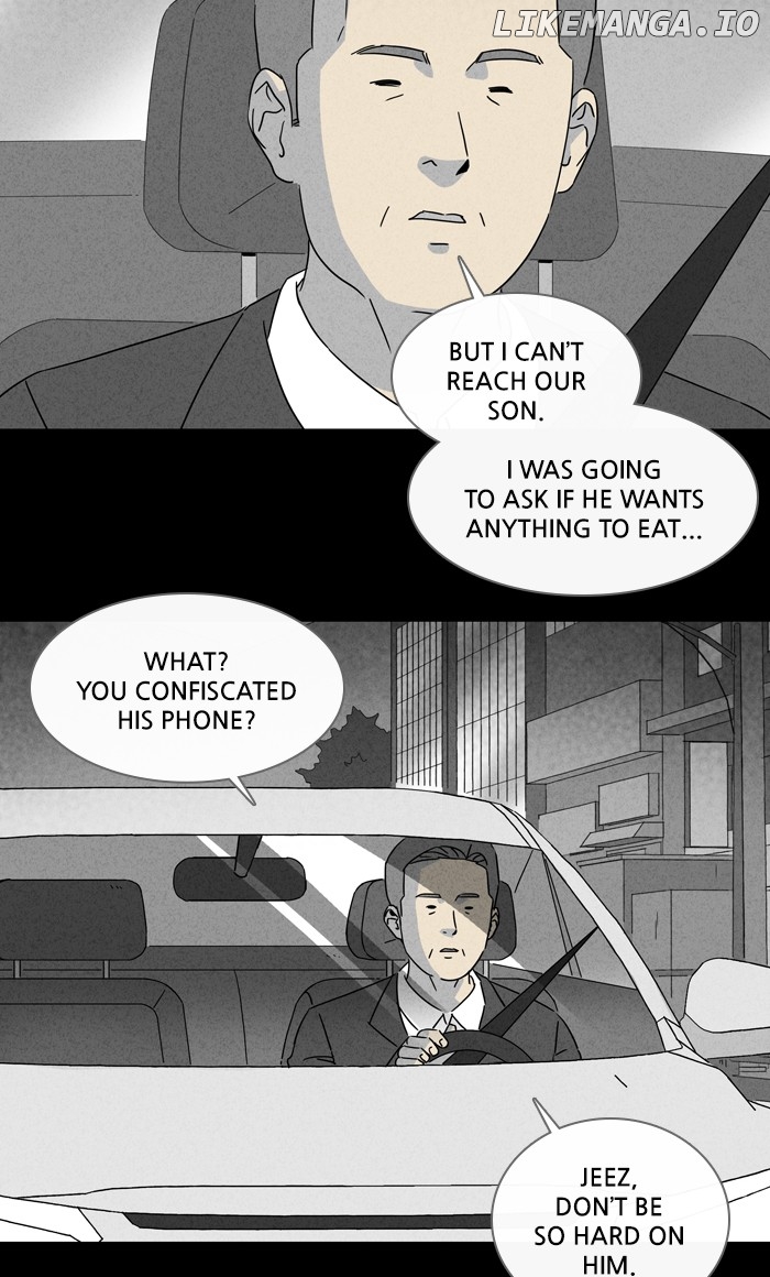 Tales of the unusual chapter 303 - page 28