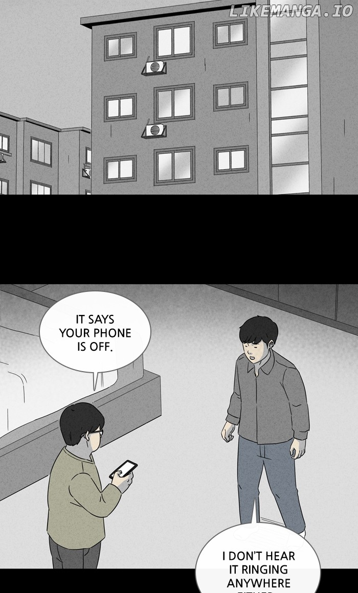 Tales of the unusual chapter 303 - page 31