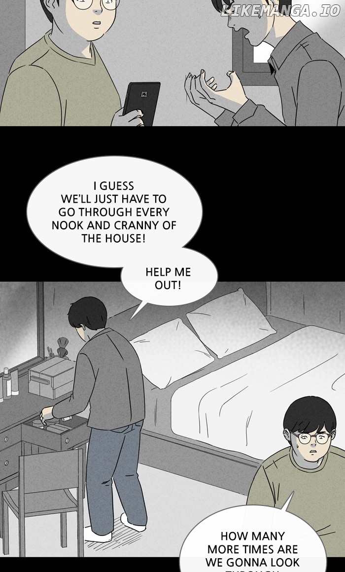 Tales of the unusual chapter 303 - page 33