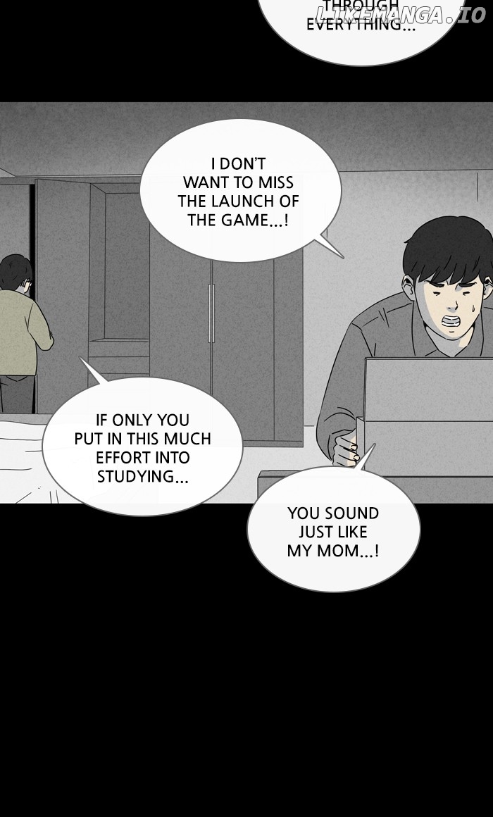 Tales of the unusual chapter 303 - page 34
