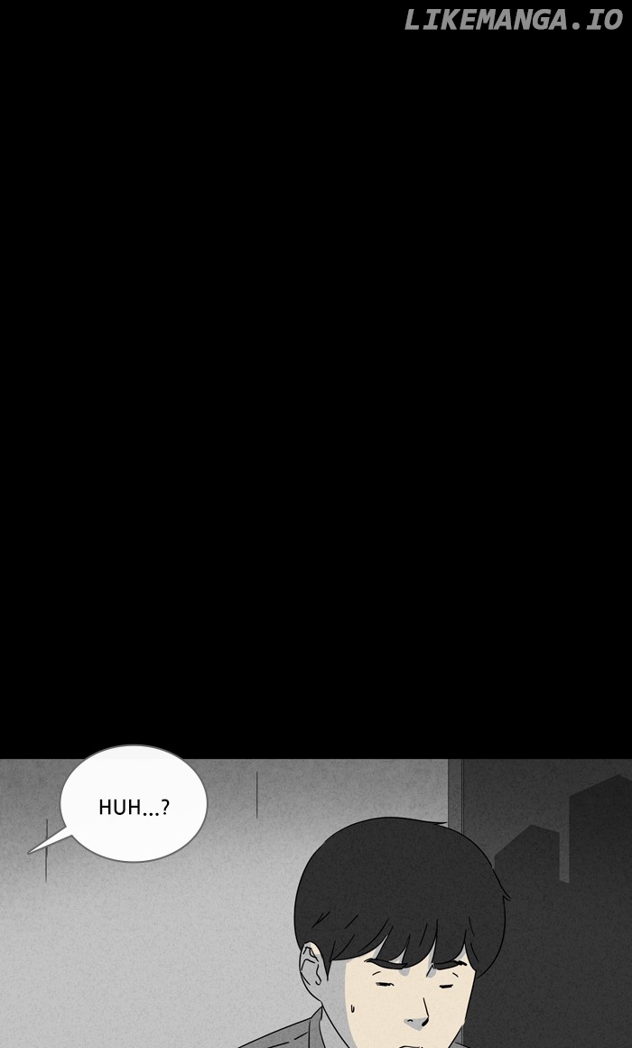 Tales of the unusual chapter 303 - page 35