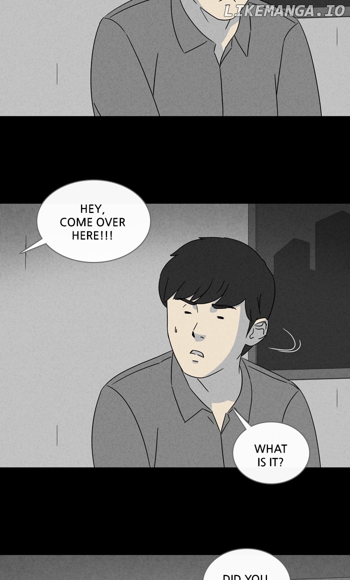 Tales of the unusual chapter 303 - page 36