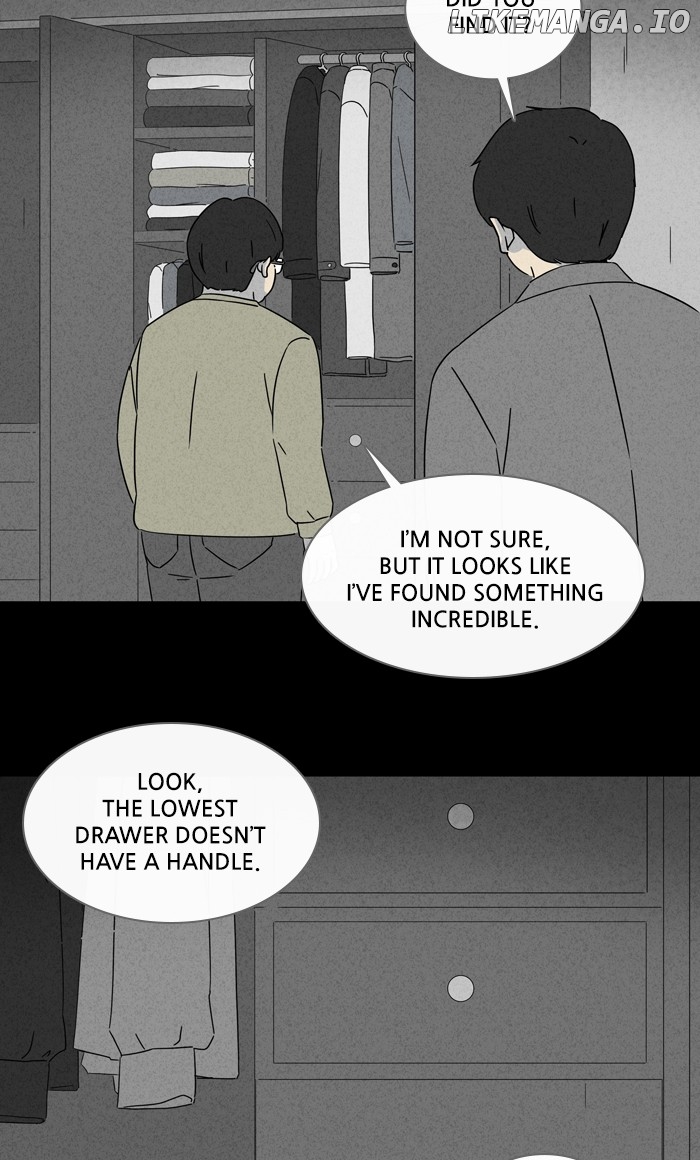 Tales of the unusual chapter 303 - page 37
