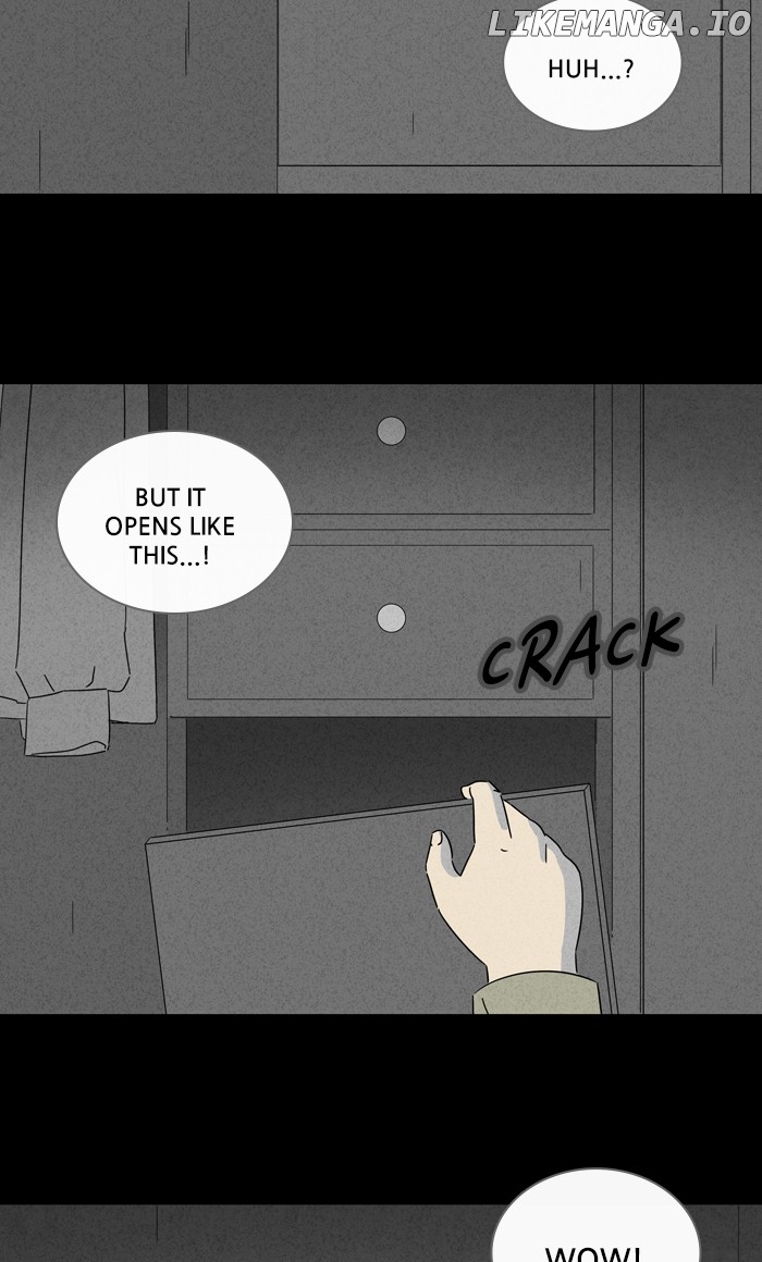 Tales of the unusual chapter 303 - page 38