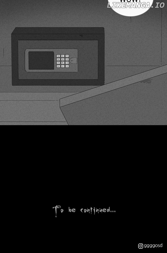 Tales of the unusual chapter 303 - page 39