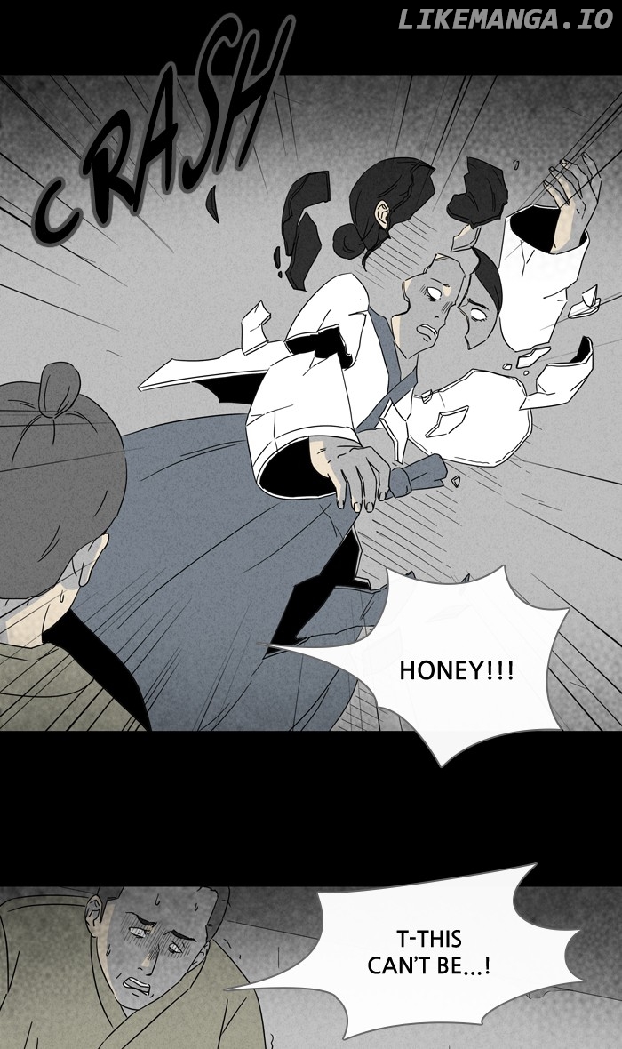 Tales of the unusual chapter 303 - page 5