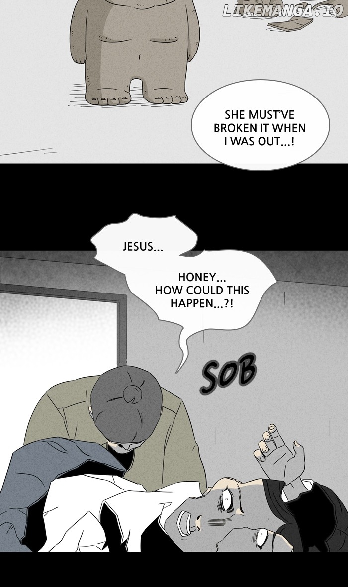 Tales of the unusual chapter 303 - page 8