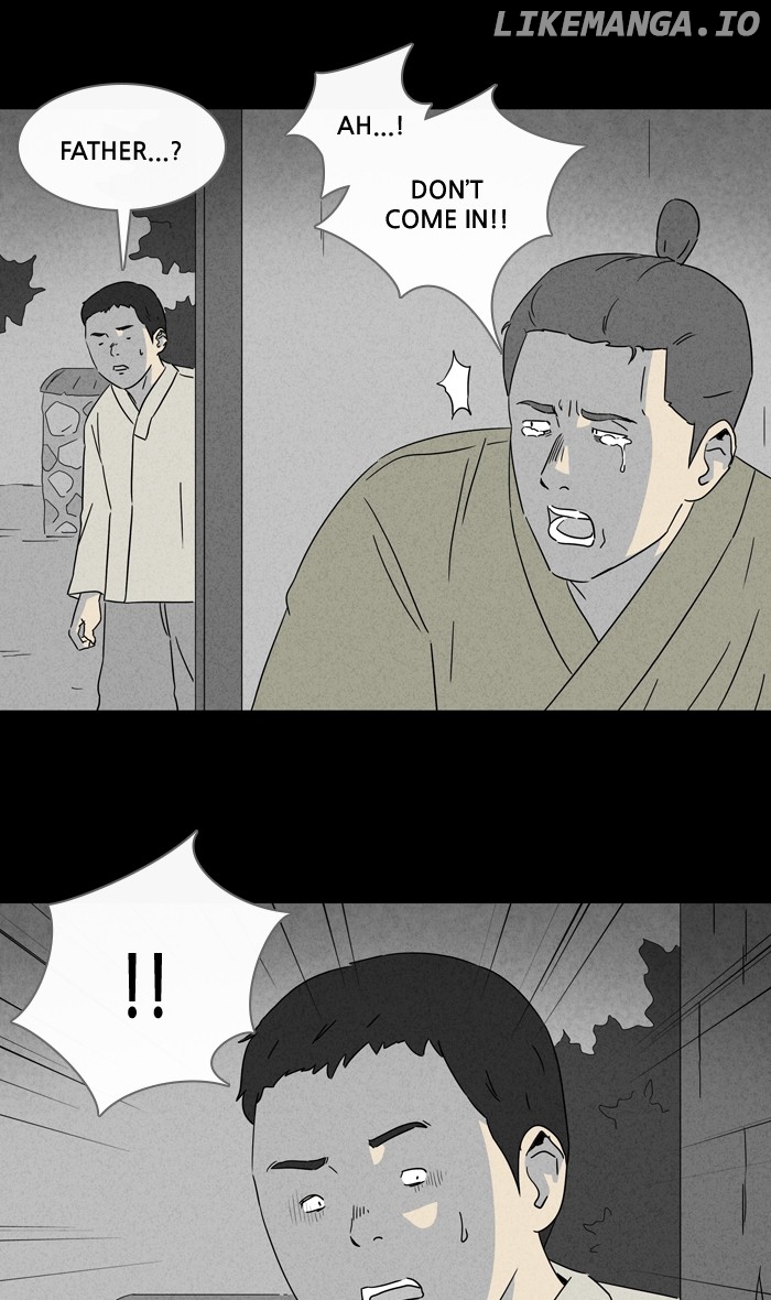 Tales of the unusual chapter 303 - page 9