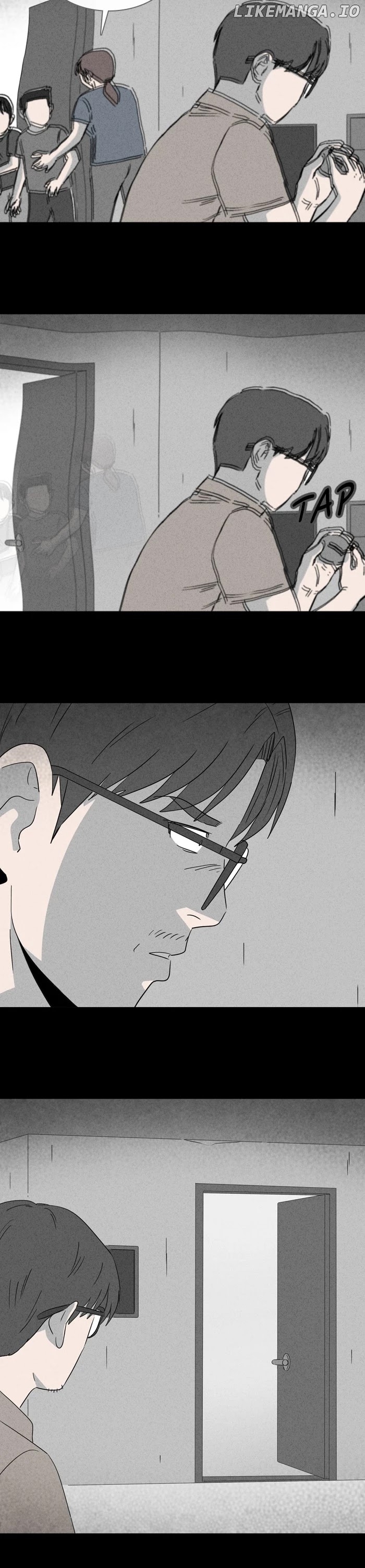 Tales of the unusual chapter 345 - page 13