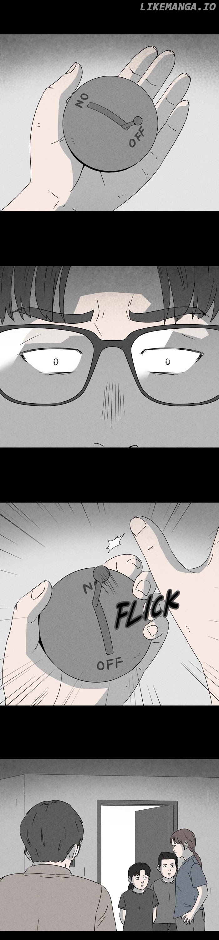 Tales of the unusual chapter 345 - page 14