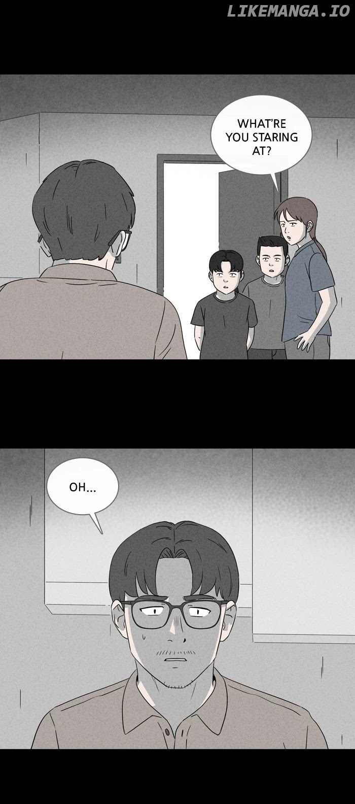 Tales of the unusual chapter 345 - page 15