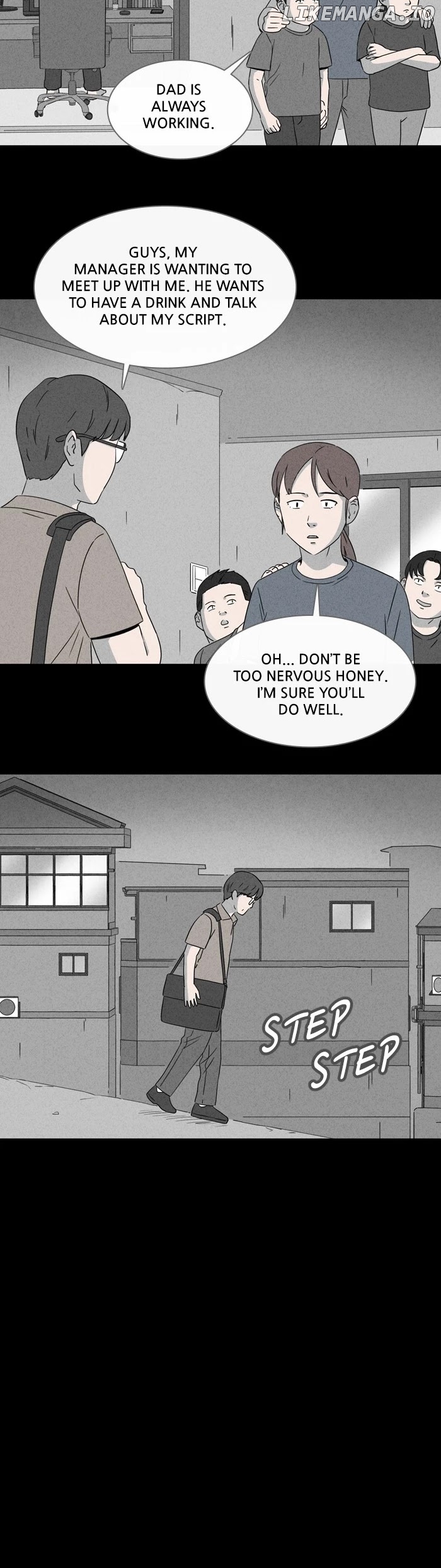 Tales of the unusual chapter 345 - page 4