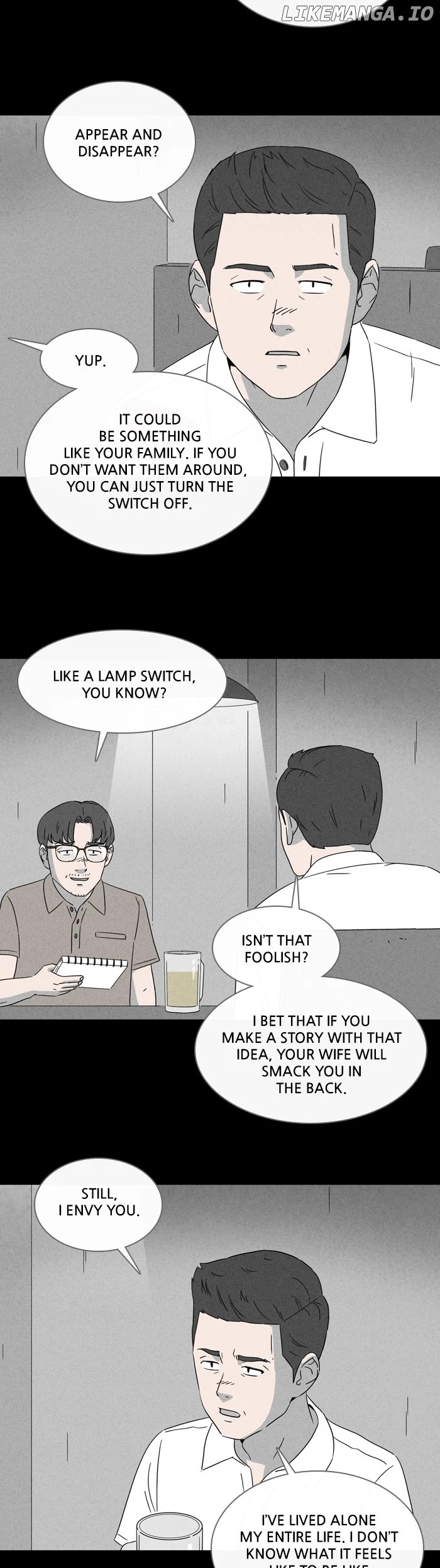 Tales of the unusual chapter 345 - page 7