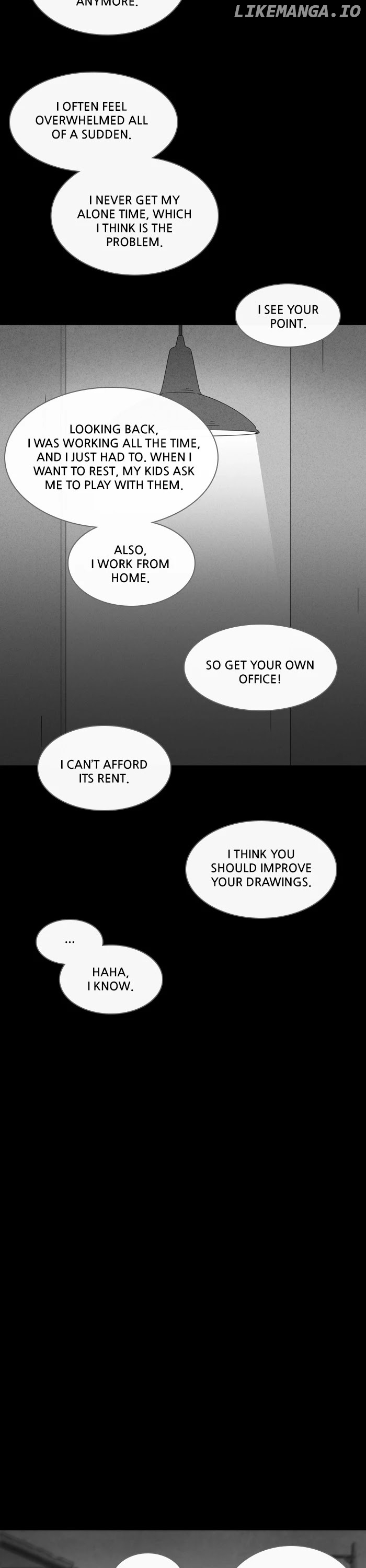 Tales of the unusual chapter 345 - page 9