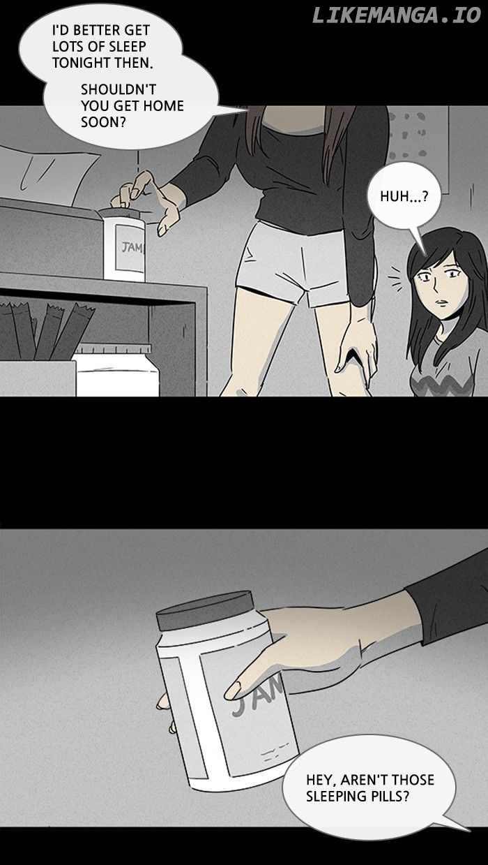 Tales of the unusual chapter 103 - page 10