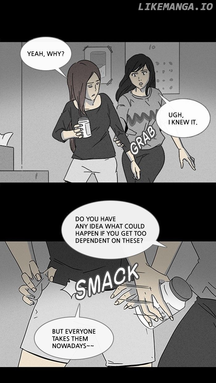 Tales of the unusual chapter 103 - page 11