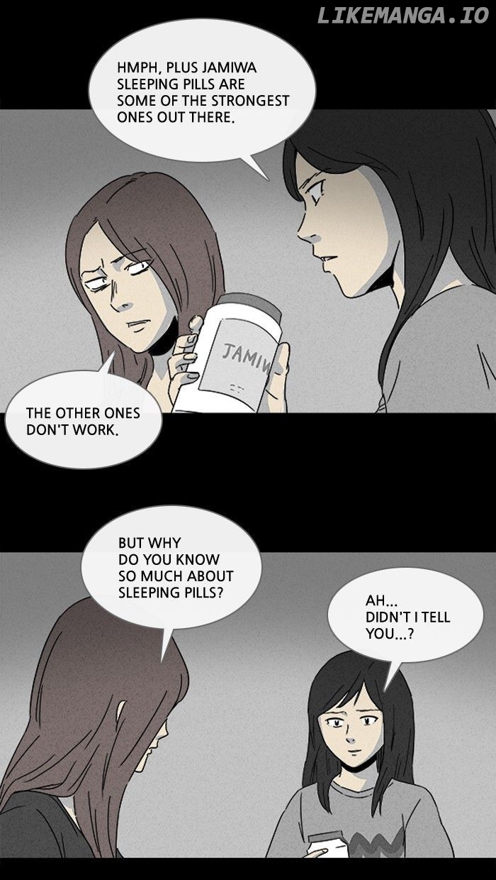Tales of the unusual chapter 103 - page 12