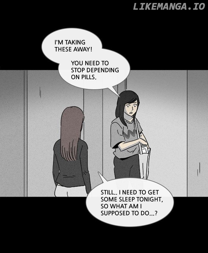 Tales of the unusual chapter 103 - page 14