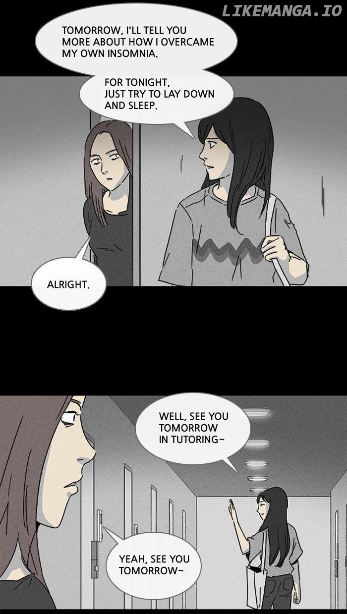 Tales of the unusual chapter 103 - page 15