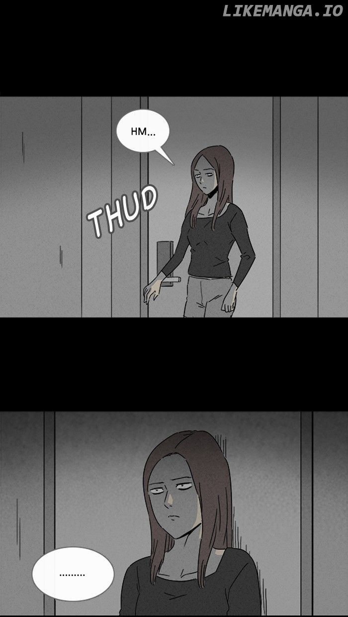 Tales of the unusual chapter 103 - page 16