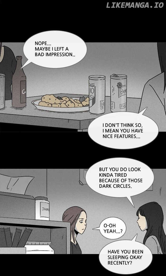 Tales of the unusual chapter 103 - page 2