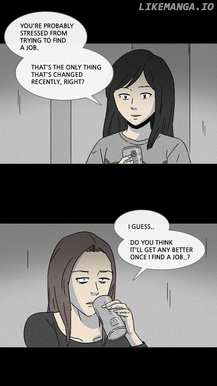 Tales of the unusual chapter 103 - page 4