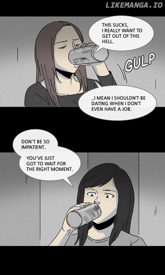 Tales of the unusual chapter 103 - page 5