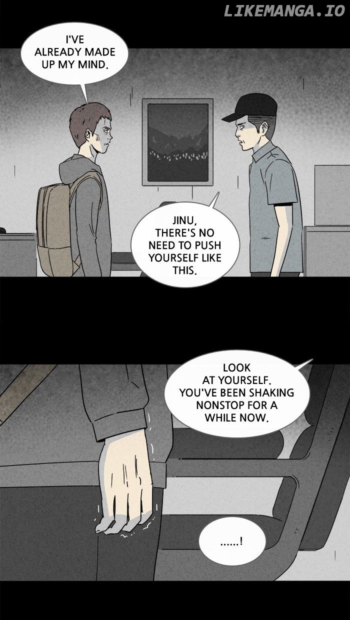 Tales of the unusual chapter 170 - page 10