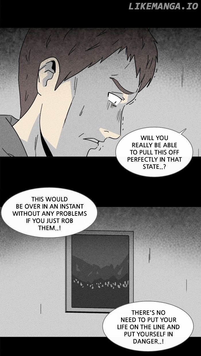 Tales of the unusual chapter 170 - page 11