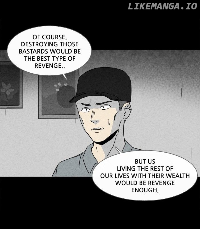 Tales of the unusual chapter 170 - page 12