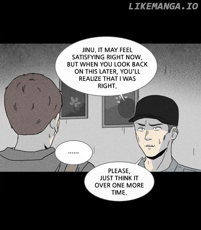 Tales of the unusual chapter 170 - page 13