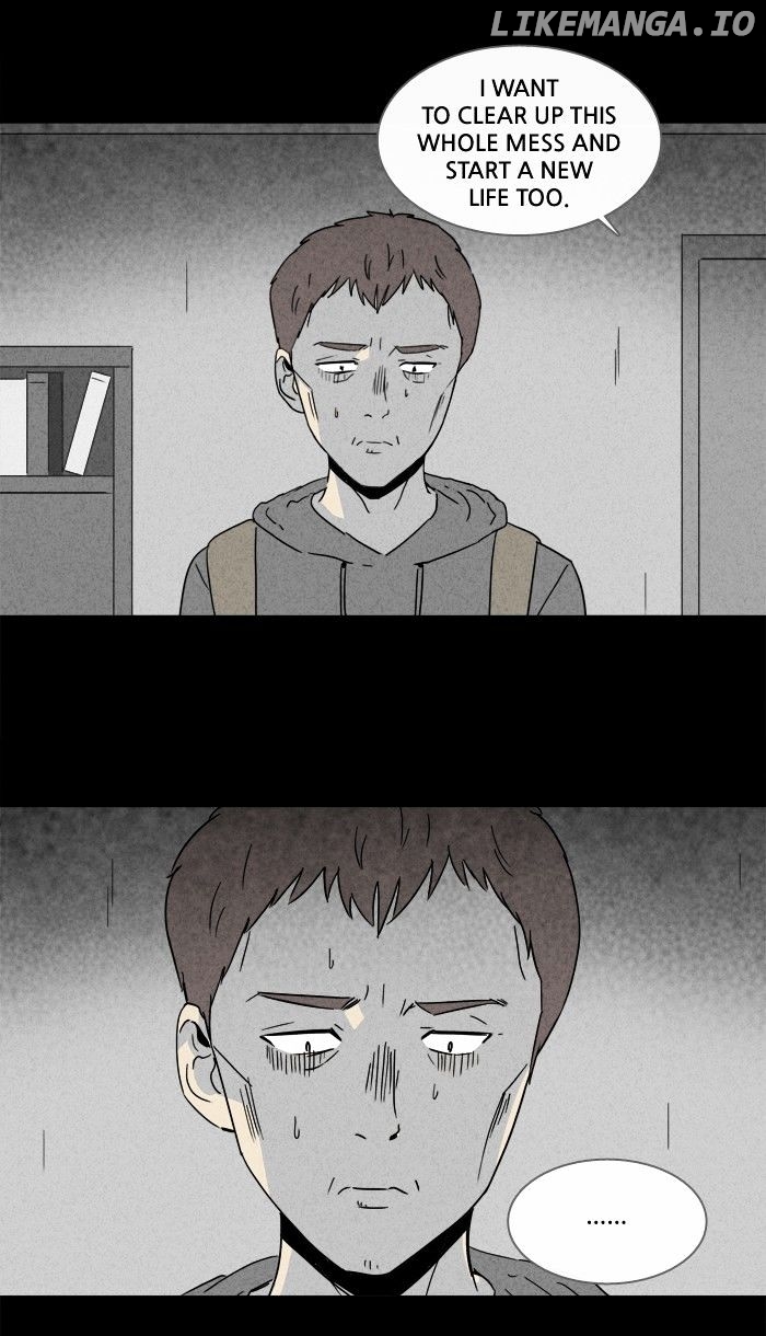 Tales of the unusual chapter 170 - page 14