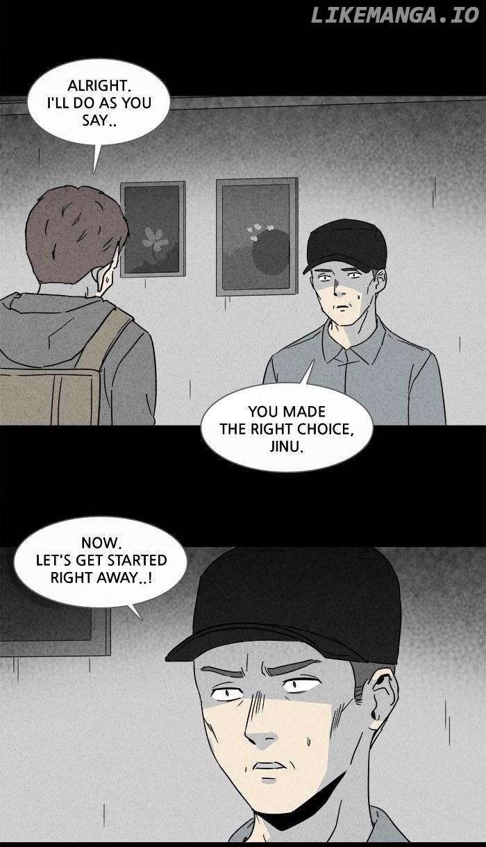 Tales of the unusual chapter 170 - page 15