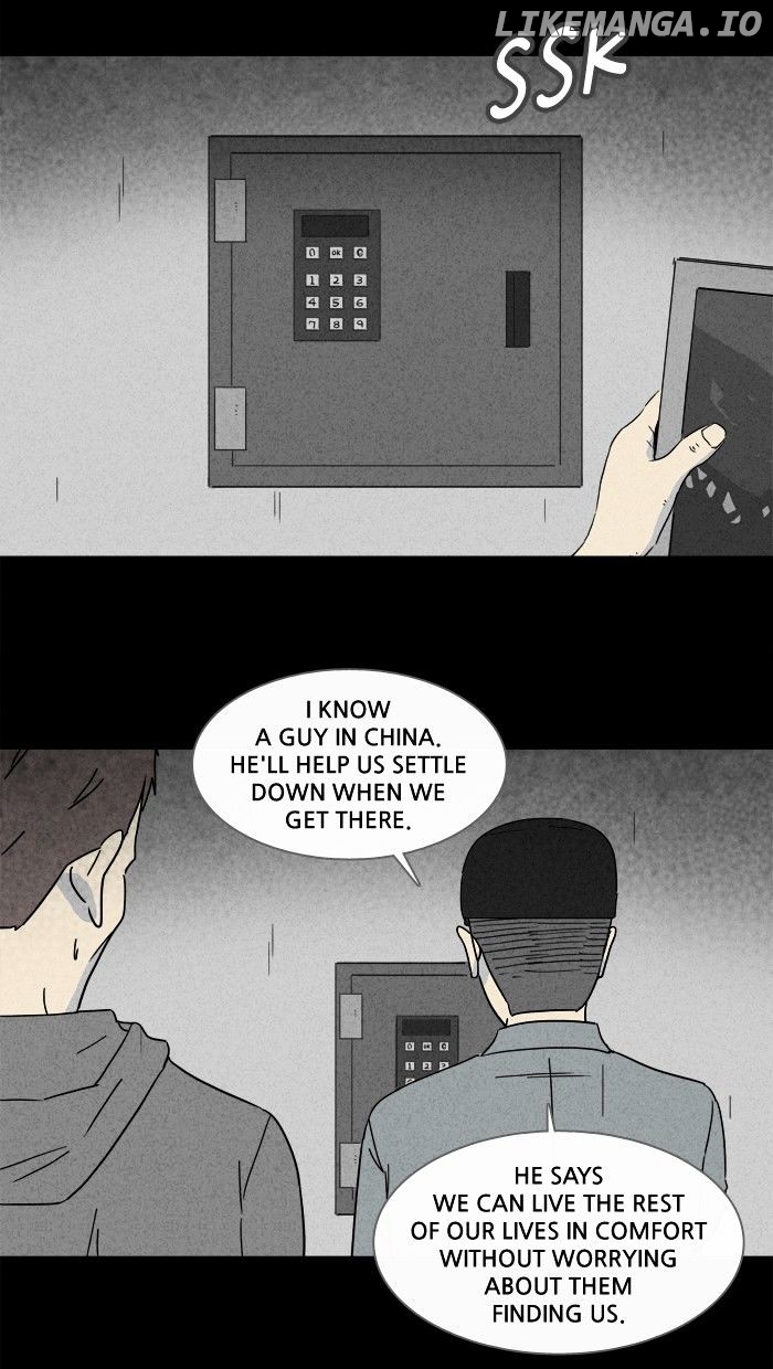 Tales of the unusual chapter 170 - page 18