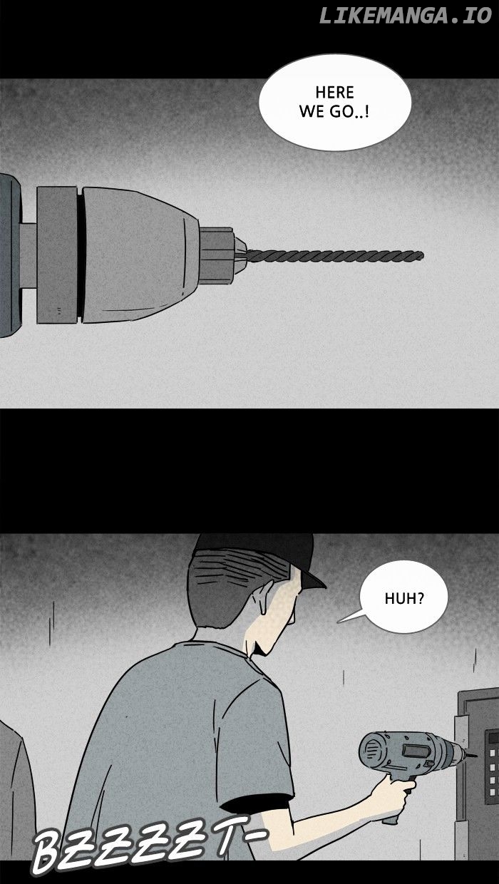 Tales of the unusual chapter 170 - page 20