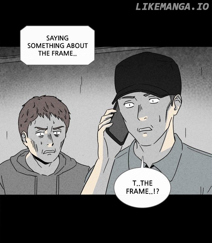 Tales of the unusual chapter 170 - page 22