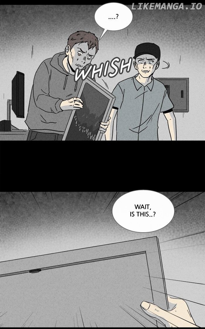 Tales of the unusual chapter 170 - page 23